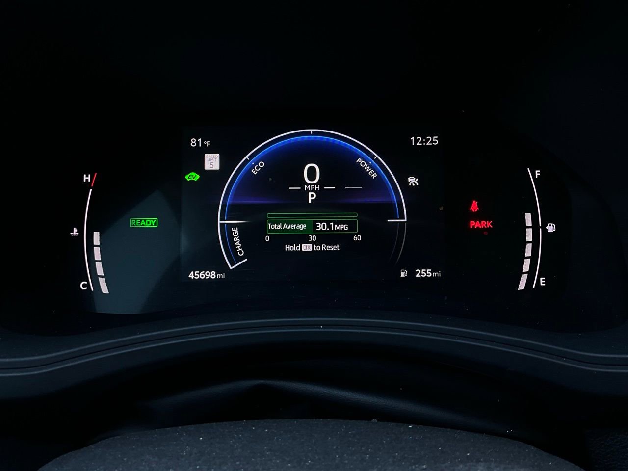 Used 2024 Toyota Grand Highlander XLE image 40