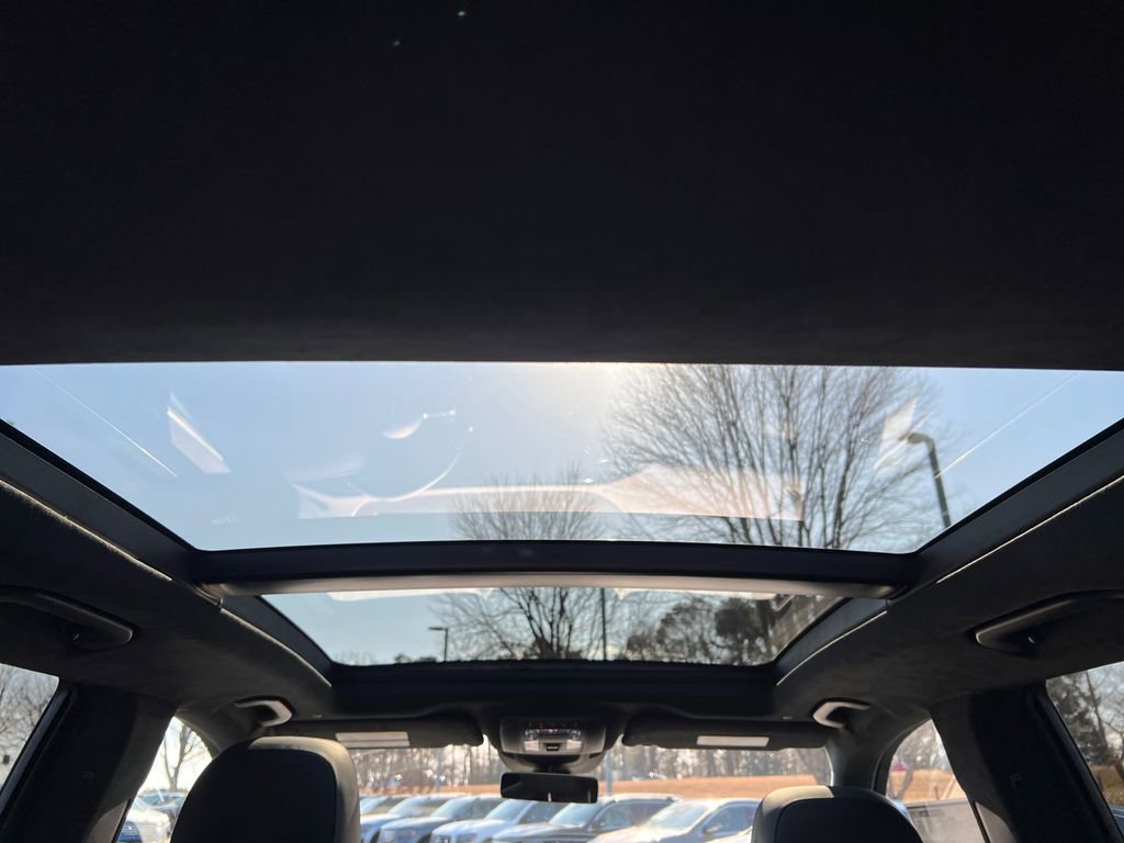 New 2026 Mercedes-Benz GLE 63 AMG S image 21