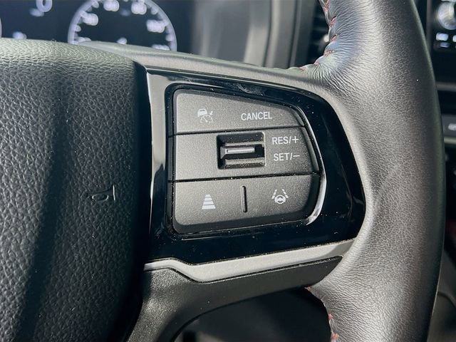 Used 2025 Honda Odyssey Sport-L image 18