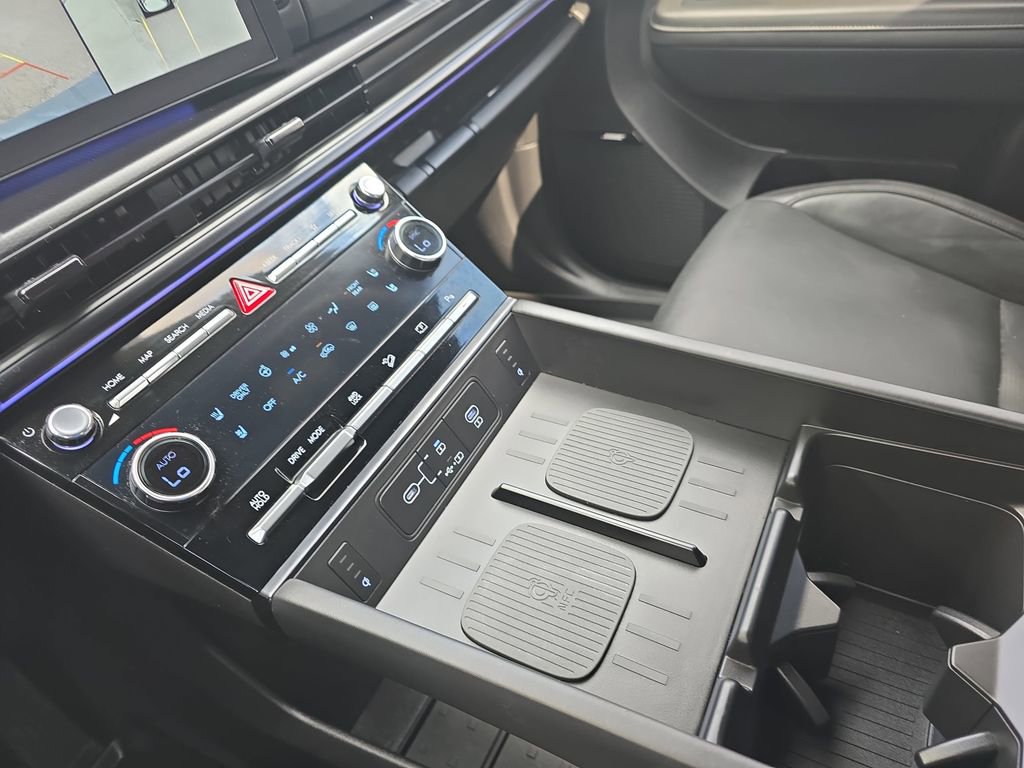 Certified 2026 Hyundai Santa Fe Calligraphy image 26
