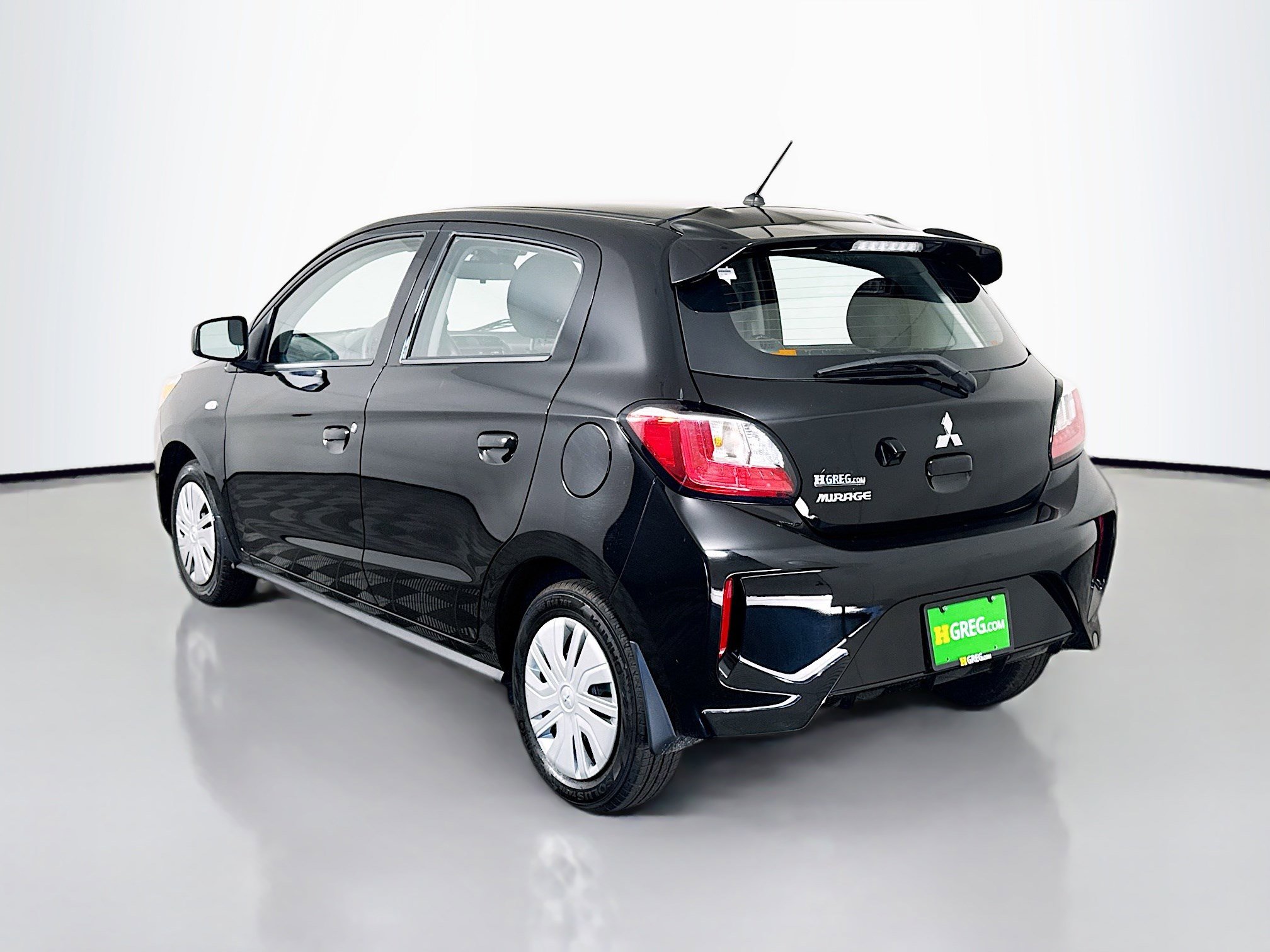 Used 2024 Mitsubishi Mirage ES image 36