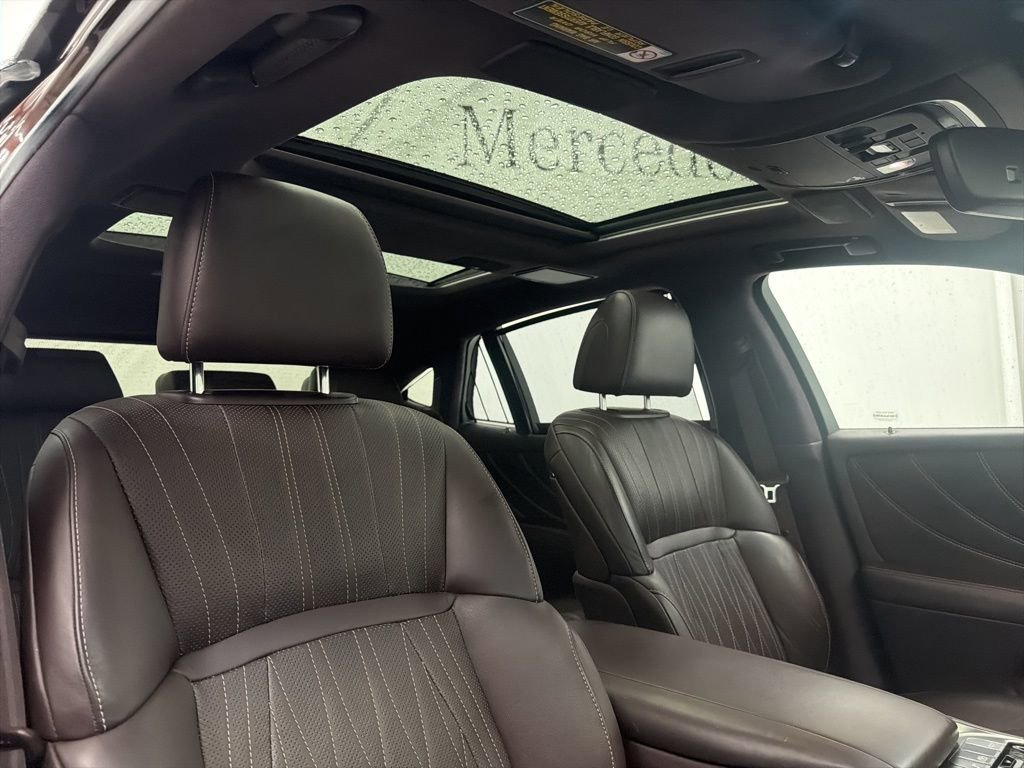Used 2018 Lexus LS 500 AWD w/ Luxury Package image 29