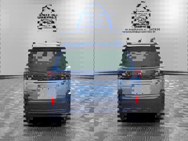 New 2026 Subaru Outback Wilderness image 50