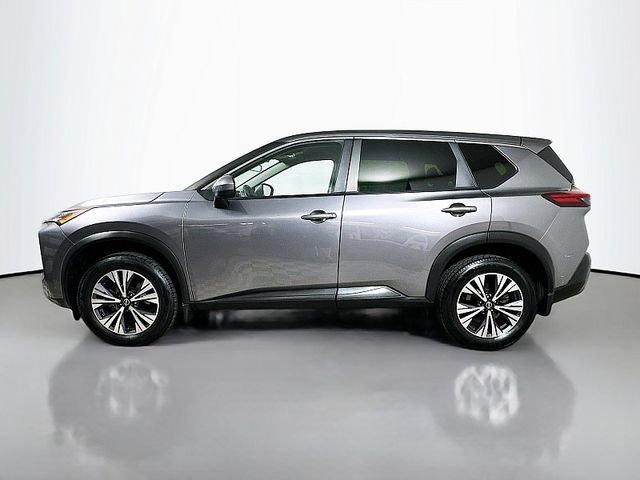Used 2023 Nissan Rogue SV FWD image 4