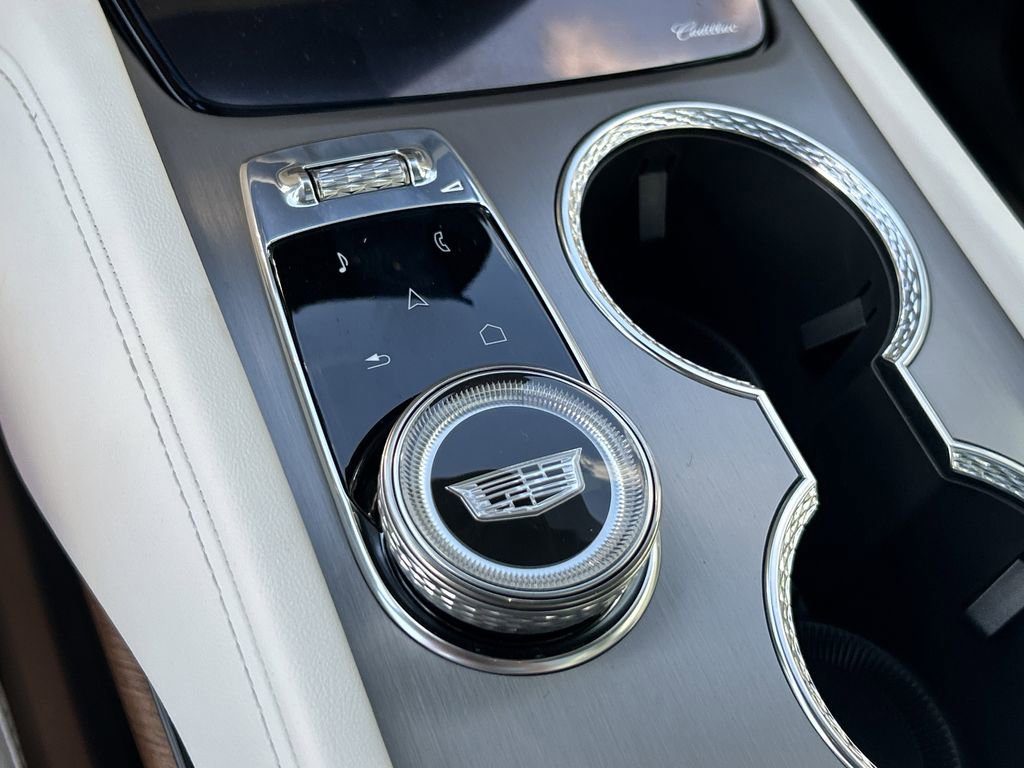 New 2026 Cadillac Vistiq Luxury image 27