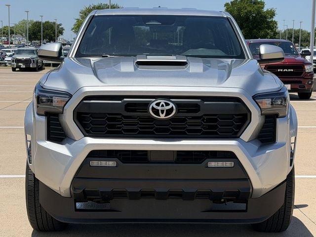 Used 2024 Toyota Tacoma TRD Sport RWD image 8