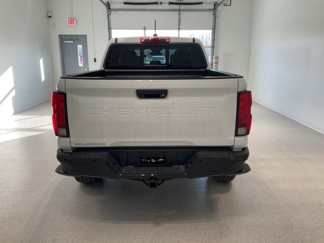 New 2026 Chevrolet Colorado Trail Boss image 5