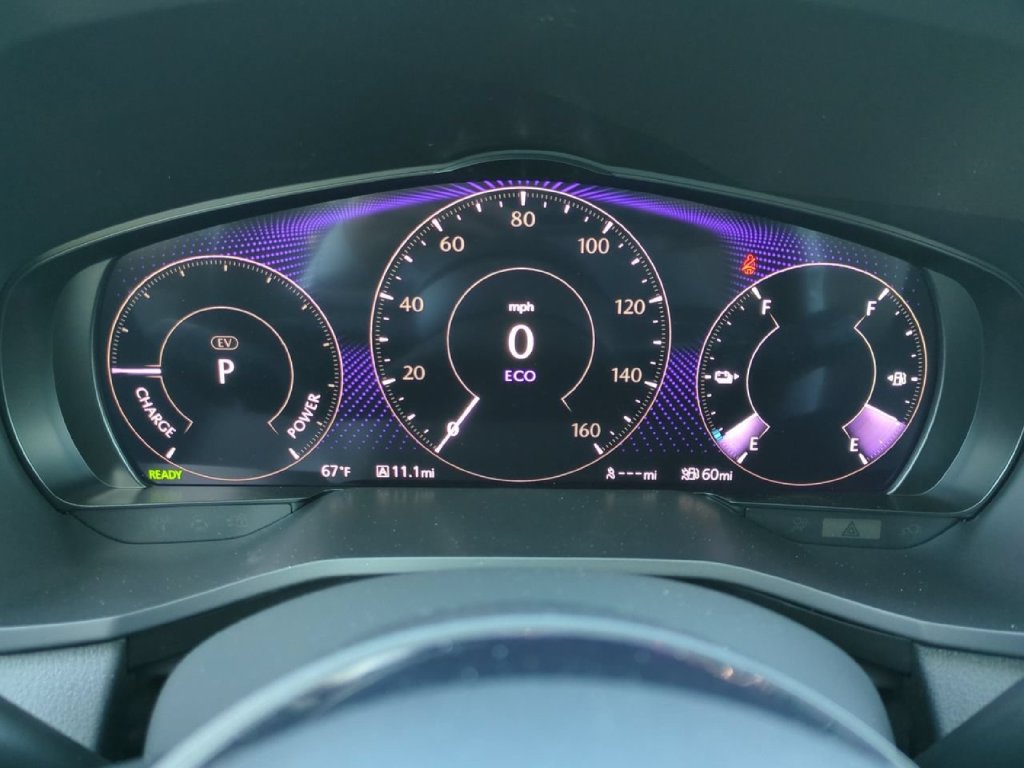 New 2026 MAZDA CX-70 SC Plus AWD/4WD image 27