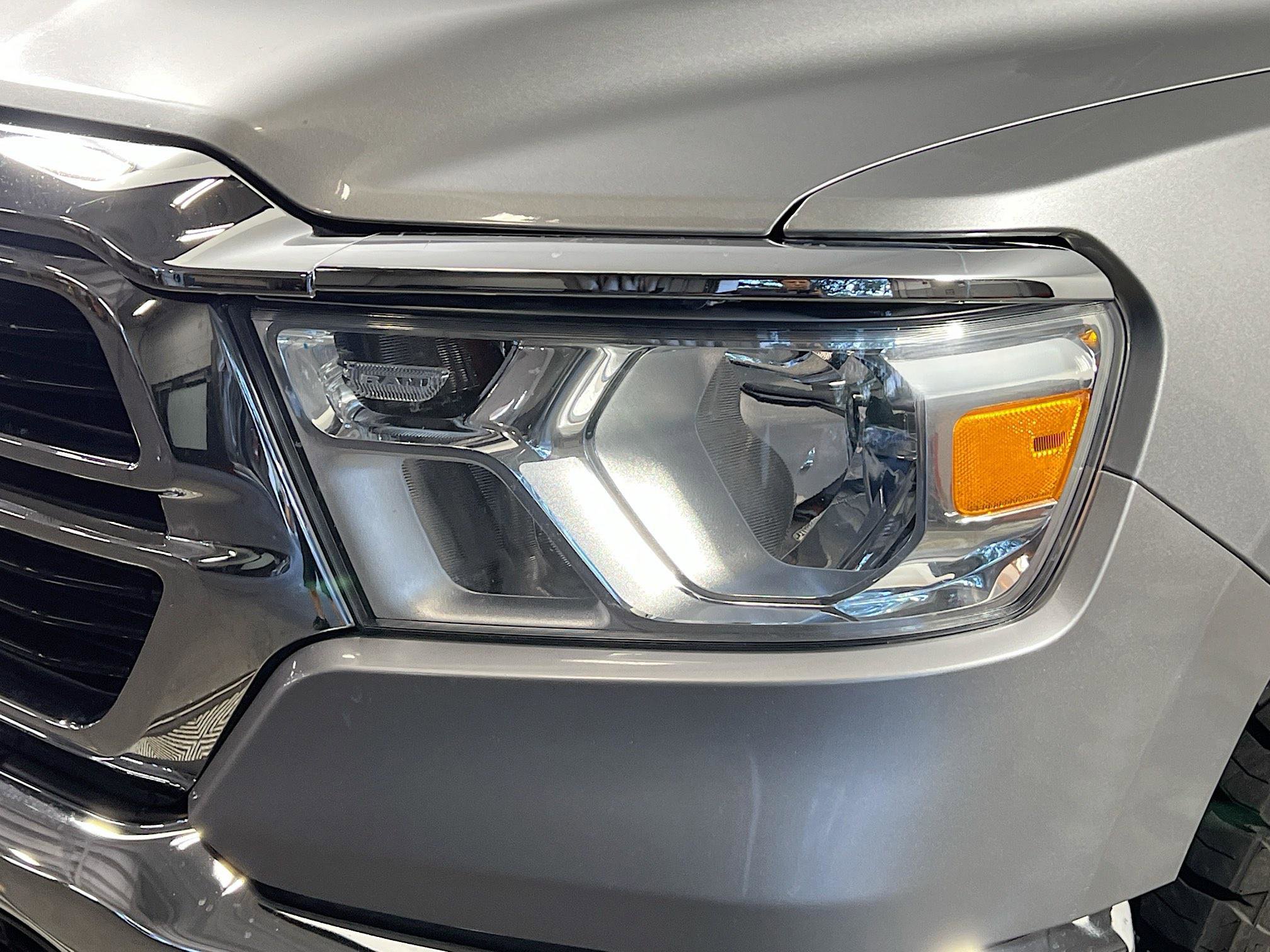 Used 2019 RAM 1500 Big Horn AWD/4WD image 12