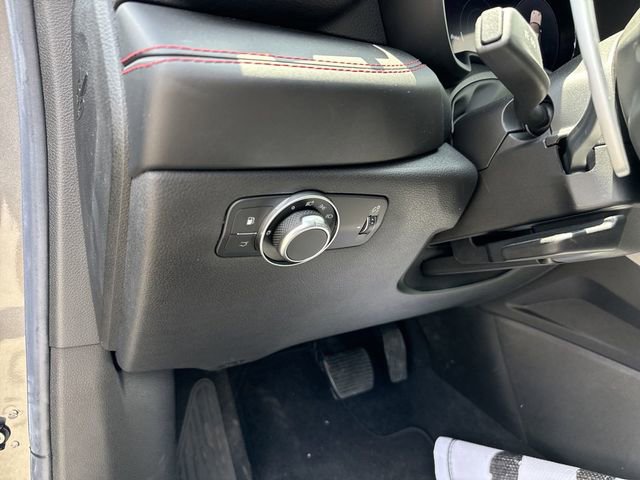 New 2024 Dodge Hornet R/T Plus w/ Tech Pack Plus w/o Parking image 16