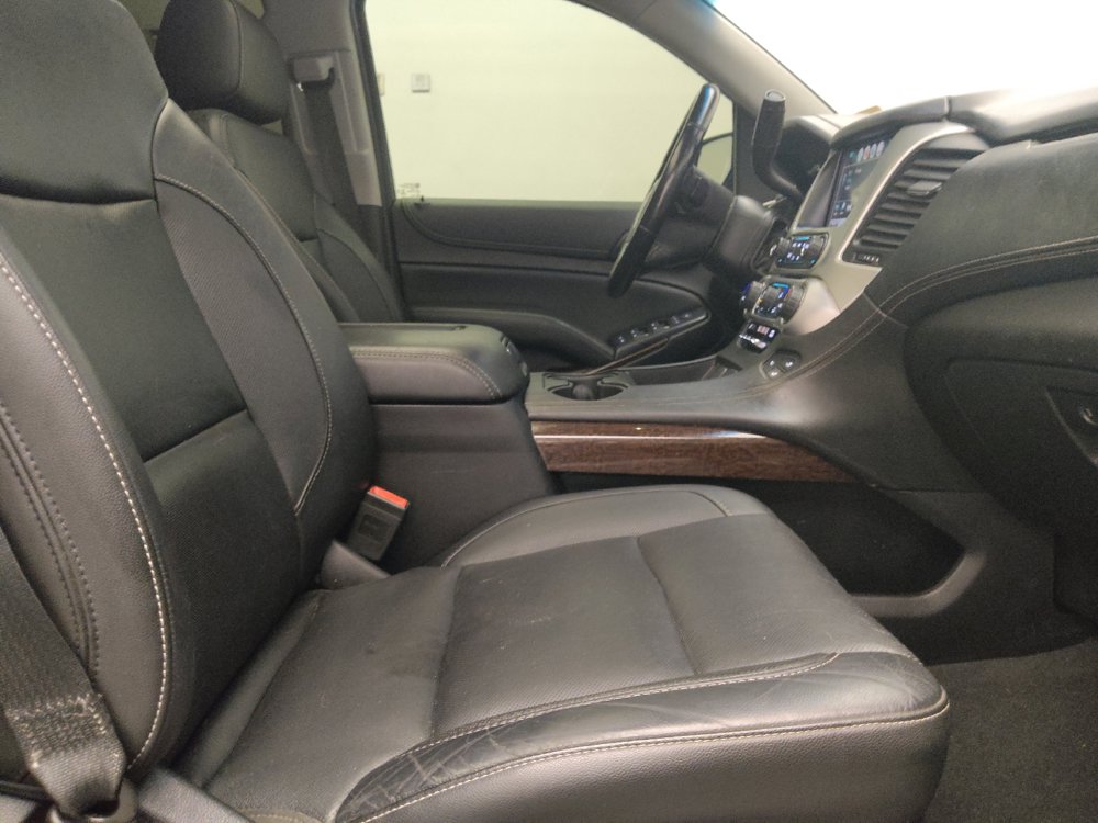 Used 2019 GMC Yukon XL SLT AWD/4WD image 21