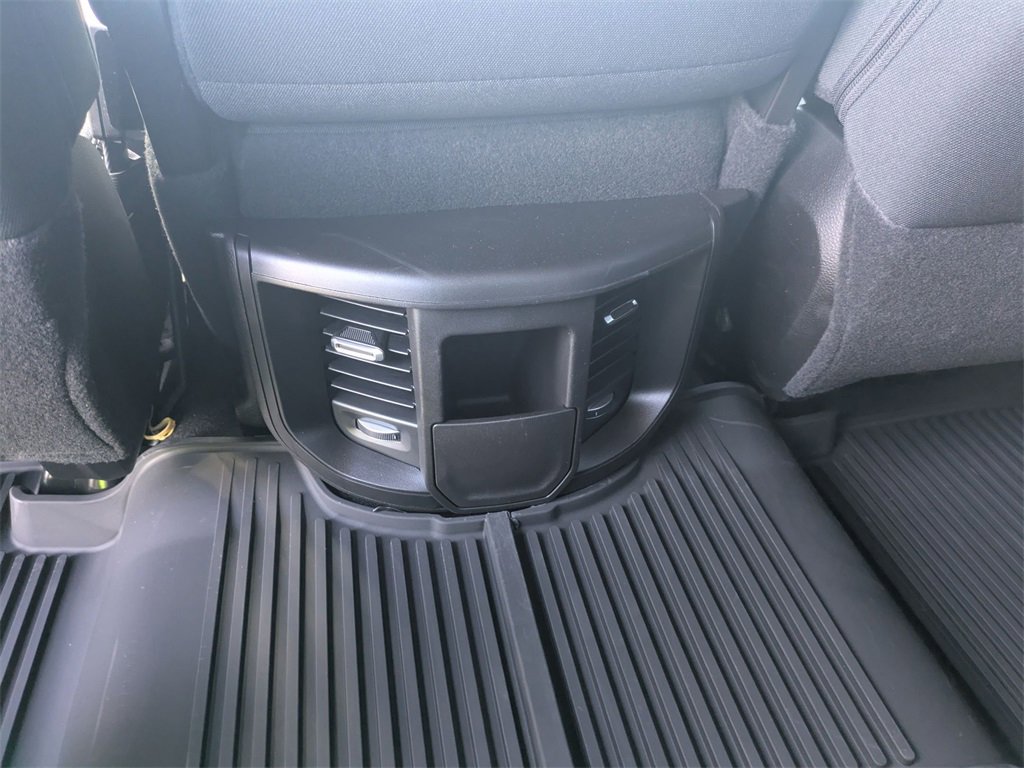 New 2026 RAM 2500 Tradesman image 20