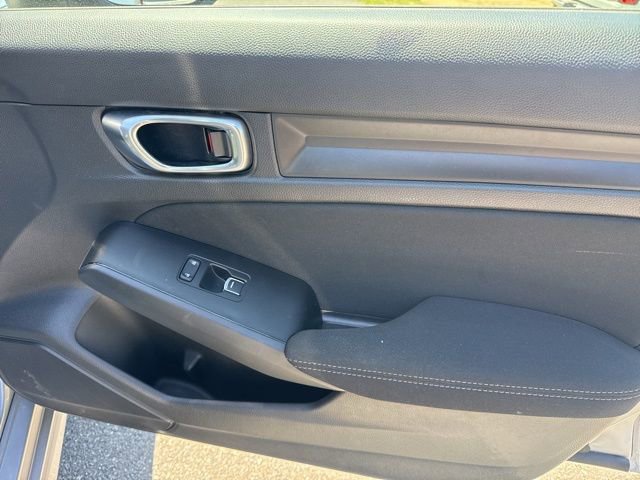 Used 2022 Honda Civic Sport image 26