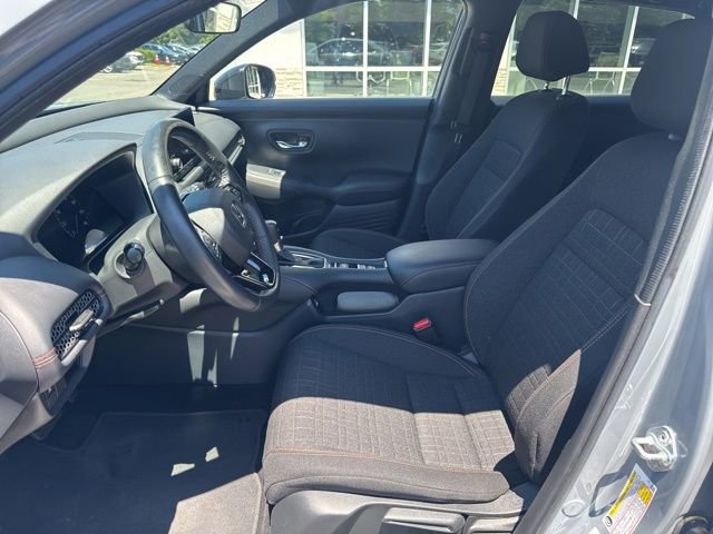 Used 2023 Honda HR-V Sport image 19