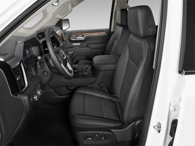 Used 2022 GMC Sierra 1500 Denali Ultimate image 10