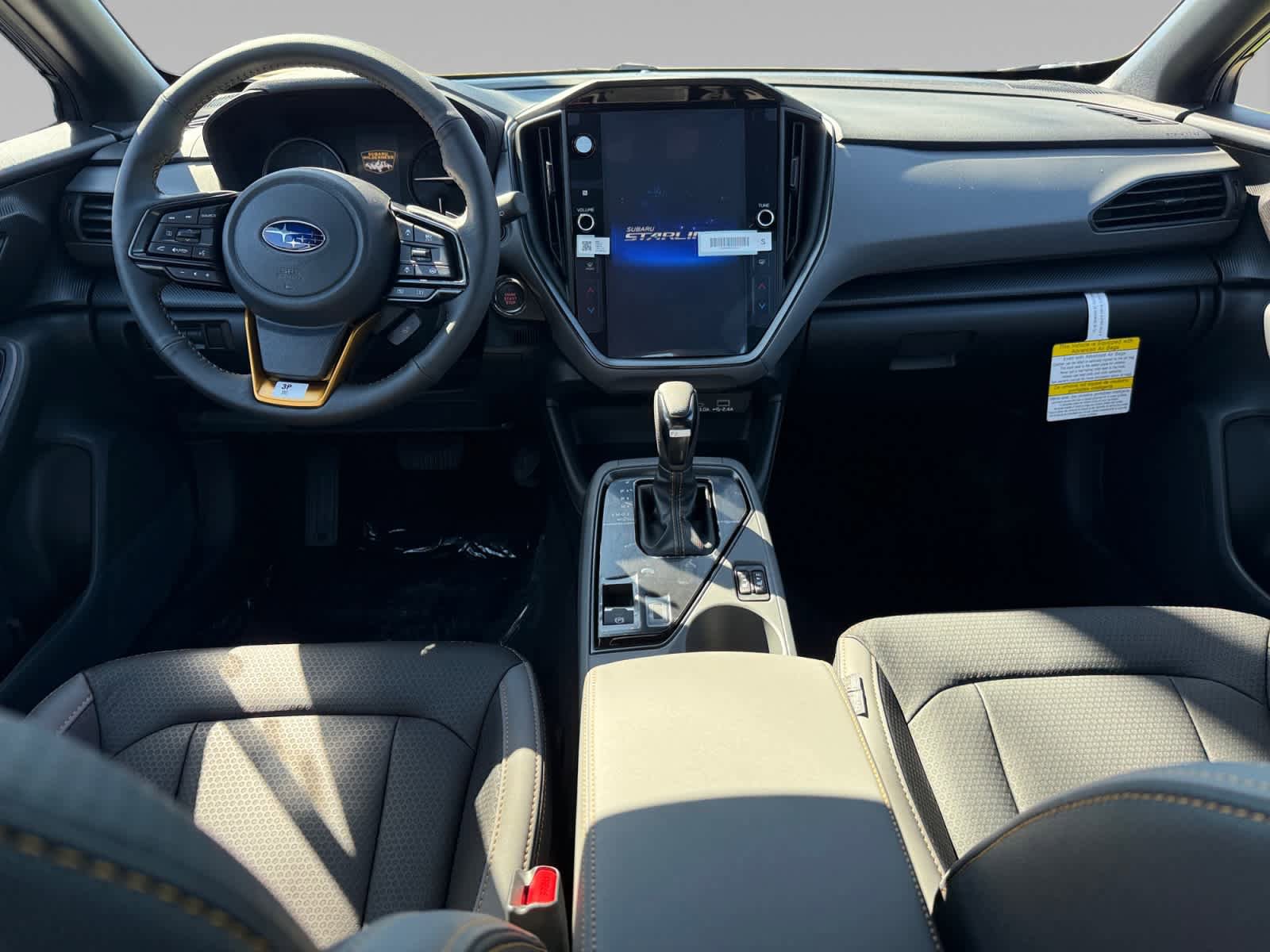 New 2026 Subaru Crosstrek 2.5i Wilderness AWD/4WD image 10