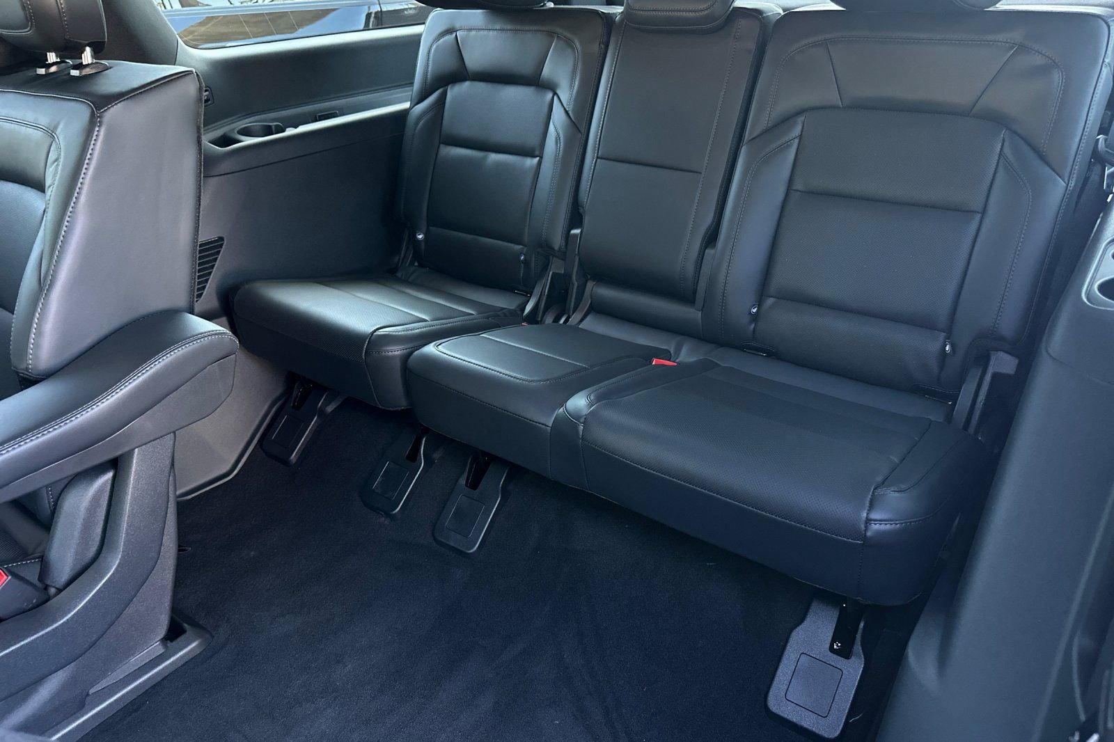 New 2026 Lincoln Navigator L Reserve image 14