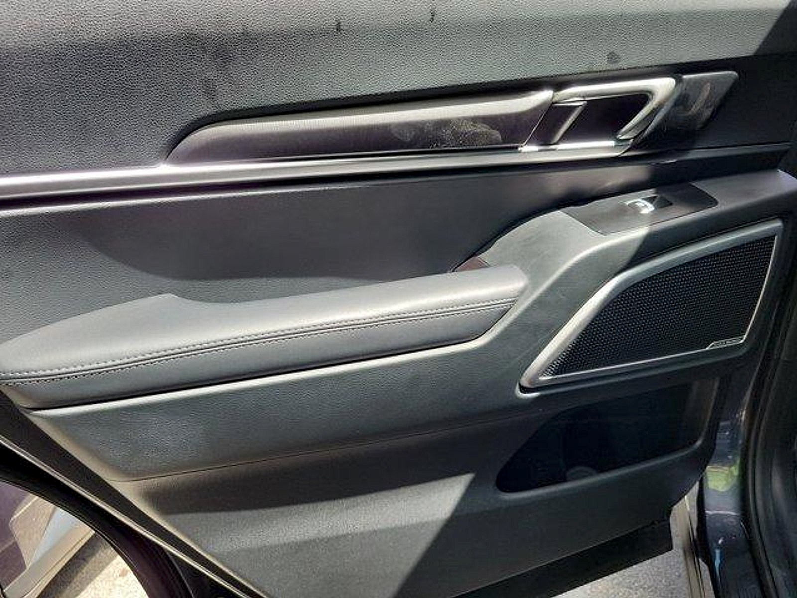 Used 2024 Kia Telluride S w/ S Sunroof Package FWD image 20