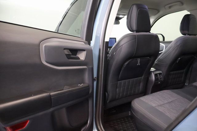 Used 2023 Ford Bronco Sport Big Bend w/ Convenience Package image 30