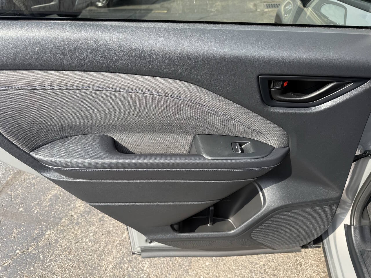 Used 2025 Subaru Forester Premium AWD/4WD image 19