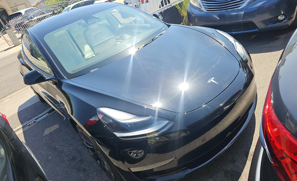 Used 2023 Tesla Model 3 Performance AWD/4WD image 6