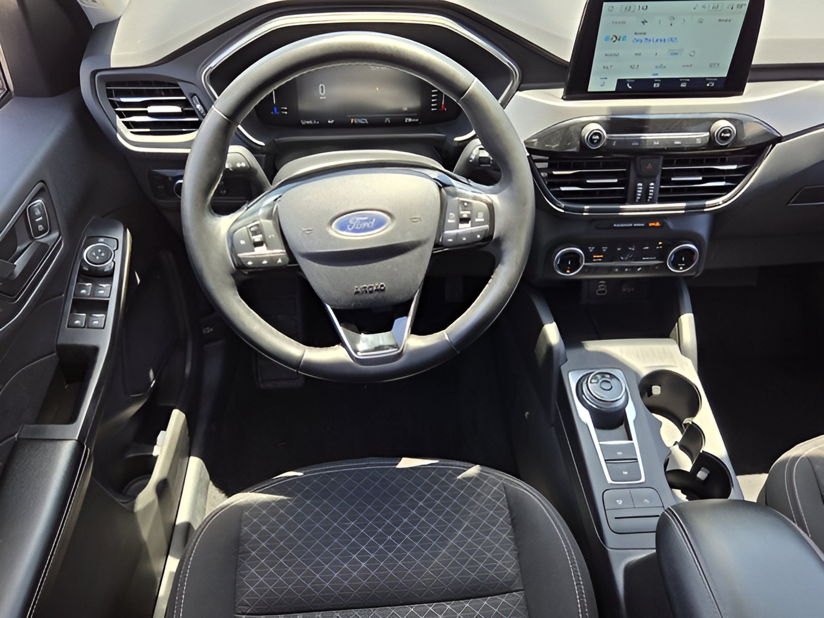 Used 2024 Ford Escape Active AWD/4WD image 11