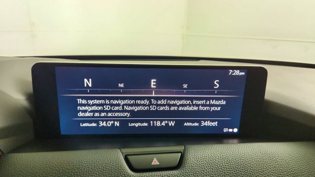 New 2026 MAZDA CX-90 Plug-In Hybrid w/Premium Sport AWD/4WD image 18
