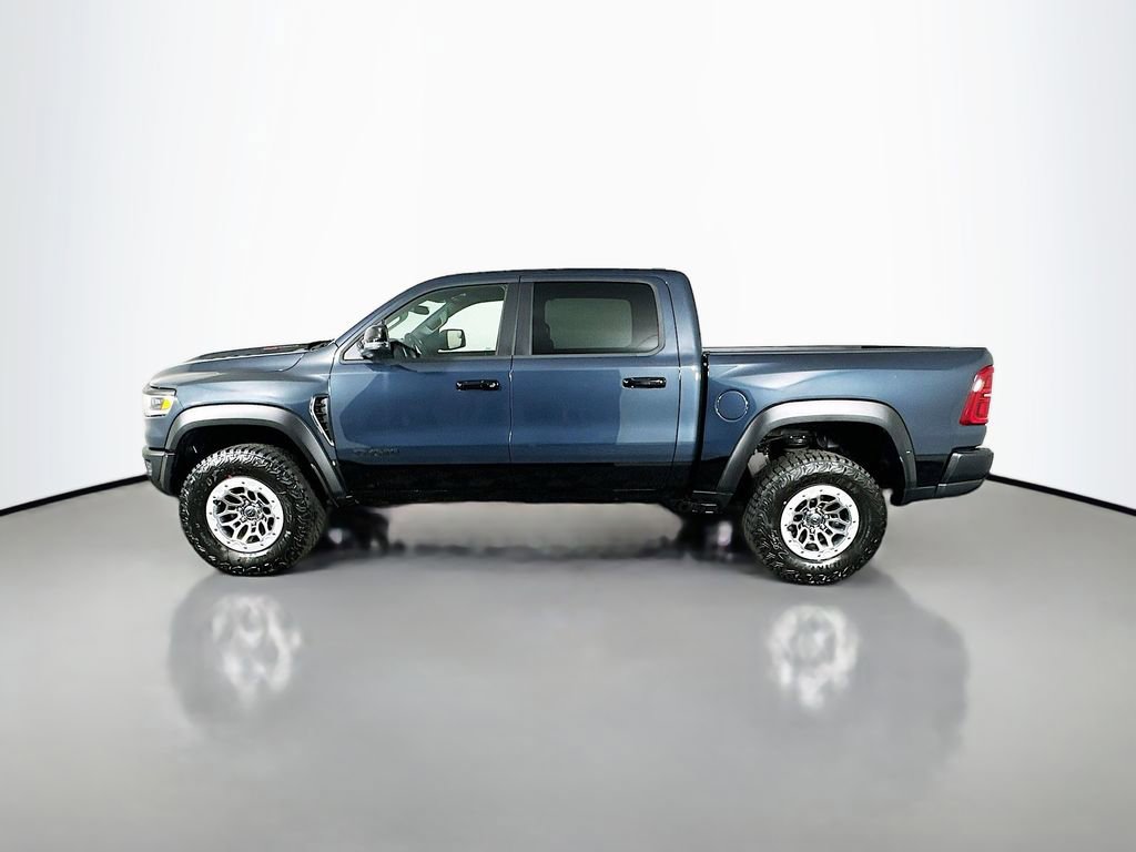 New 2026 RAM 1500 RHO image 4