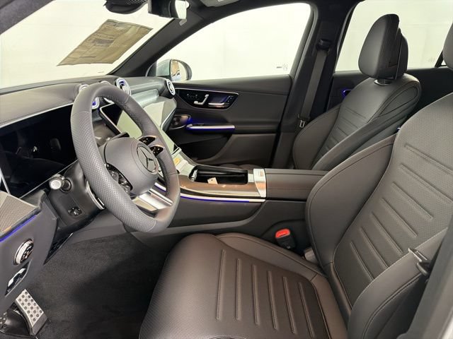 New 2026 Mercedes-Benz GLC 300 4MATIC image 11