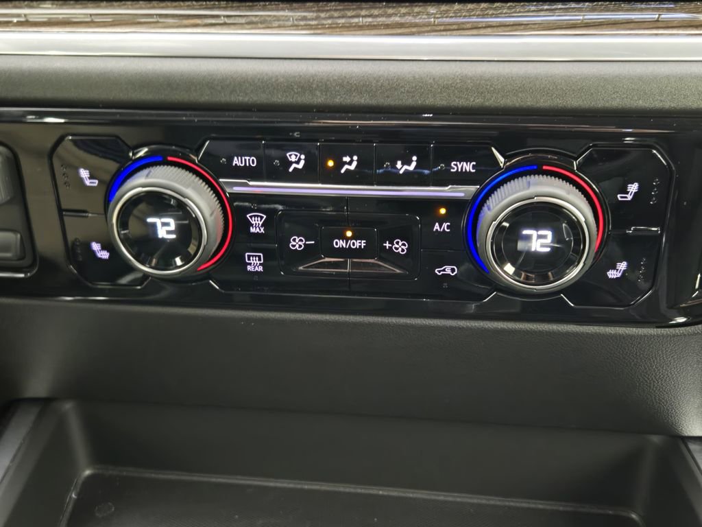 New 2026 Chevrolet Silverado 1500 LT image 19