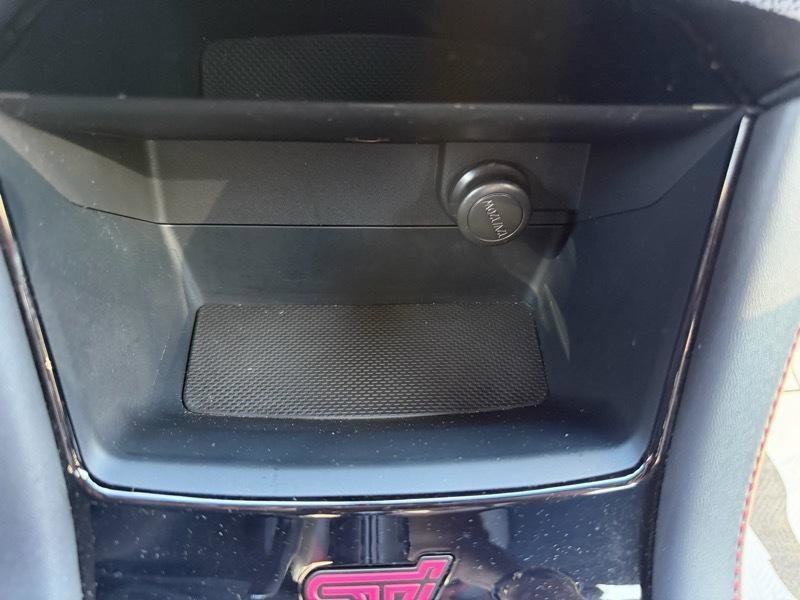 Used 2020 Subaru WRX STI AWD/4WD image 45
