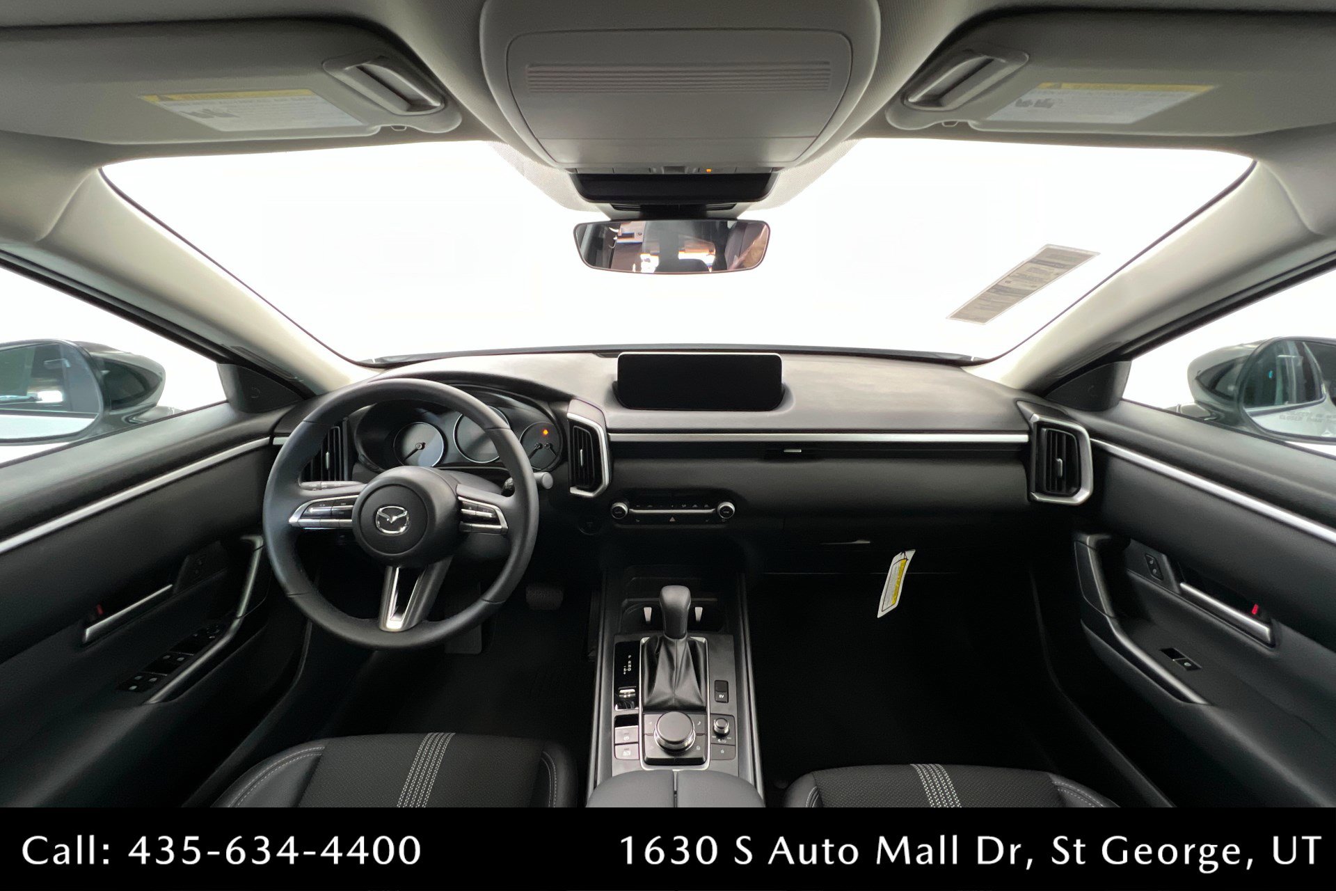 New 2026 MAZDA CX-50 2.5 Hybrid w/ Preferred Pkg image 11