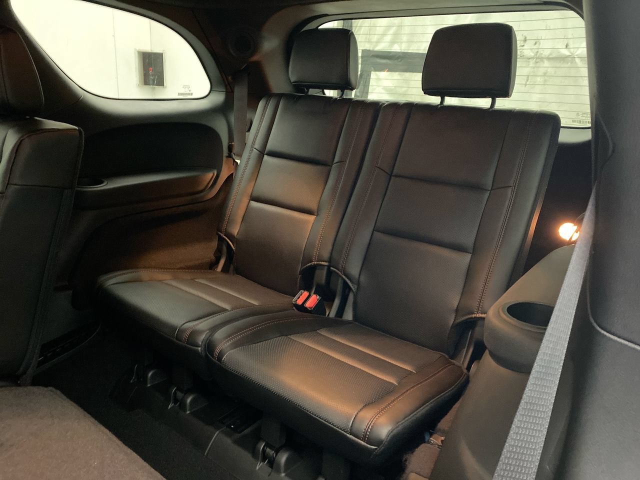 New 2026 Dodge Durango GT AWD/4WD image 24