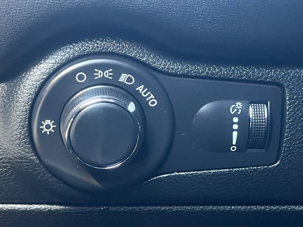 New 2025 Dodge Durango SRT Hellcat image 12