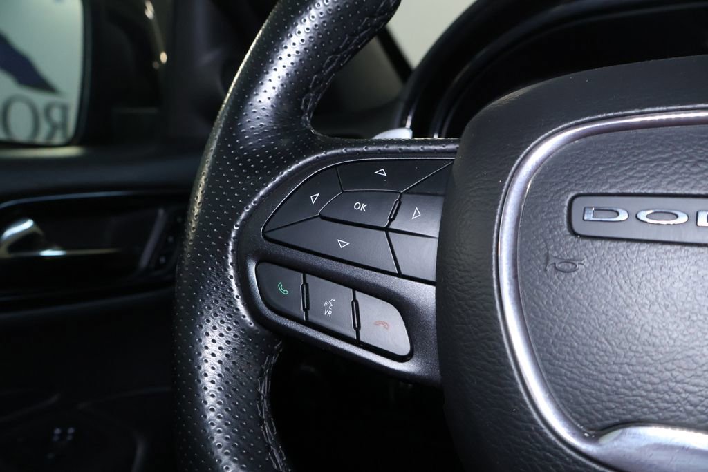 Used 2024 Dodge Durango GT AWD/4WD image 24