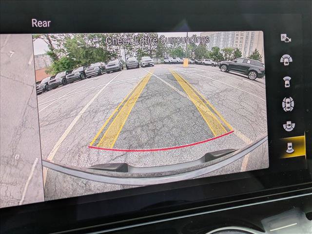 Used 2021 Mercedes-Benz CLS 450 4MATIC image 12