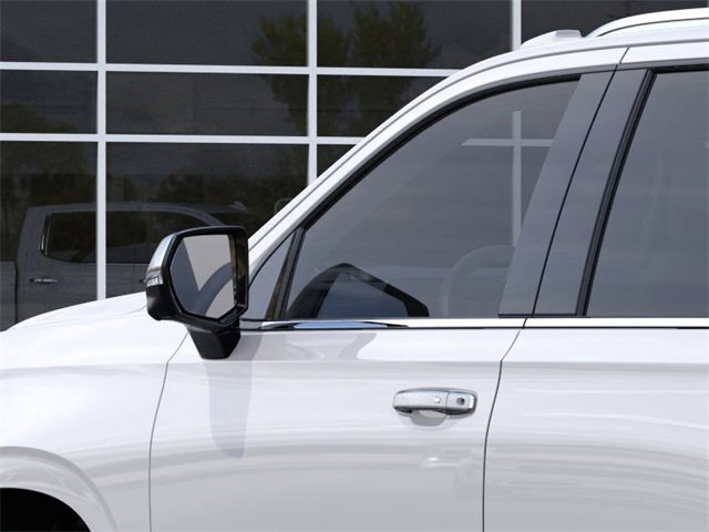 New 2025 Chevrolet Tahoe Premier w/ LPO, Illumination Package image 13