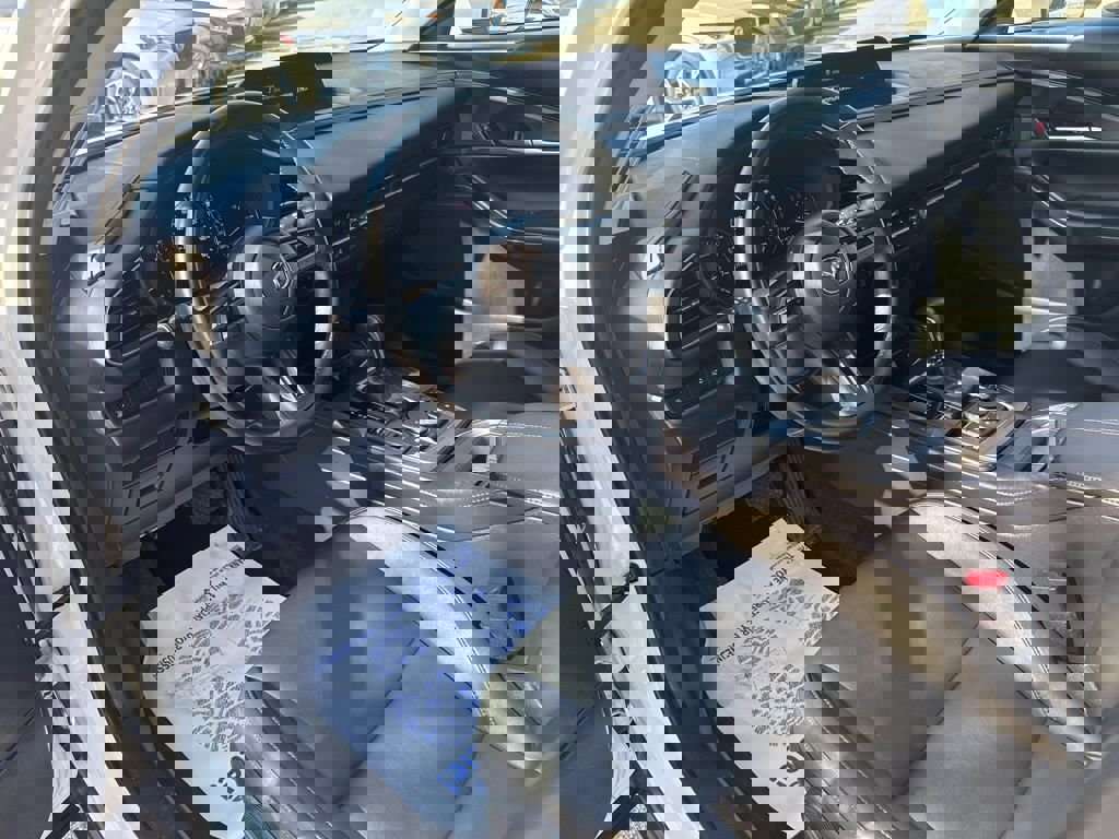 Used 2023 MAZDA CX-30 AWD 2.5 S w/ Select Package image 19