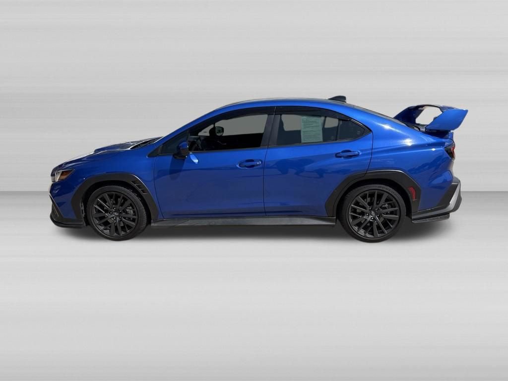 Used 2025 Subaru WRX Premium AWD/4WD image 7