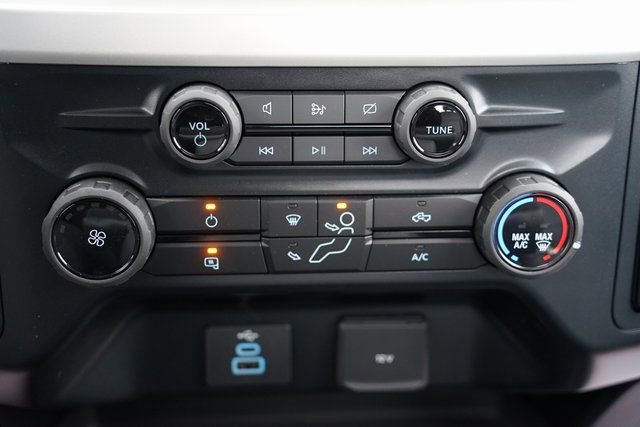 New 2023 Ford F350 XL w/ XL Chrome Package image 16