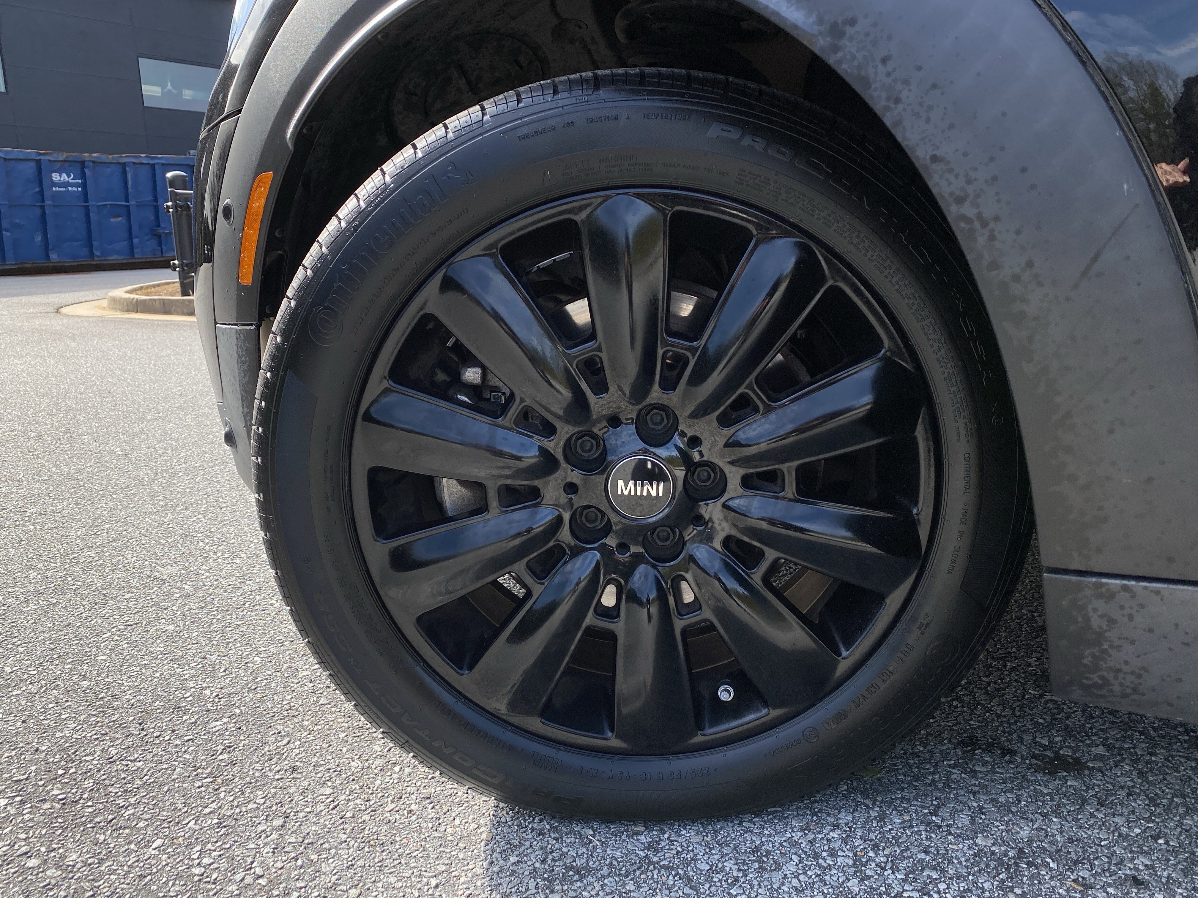 Used 2020 MINI Cooper Countryman S image 17