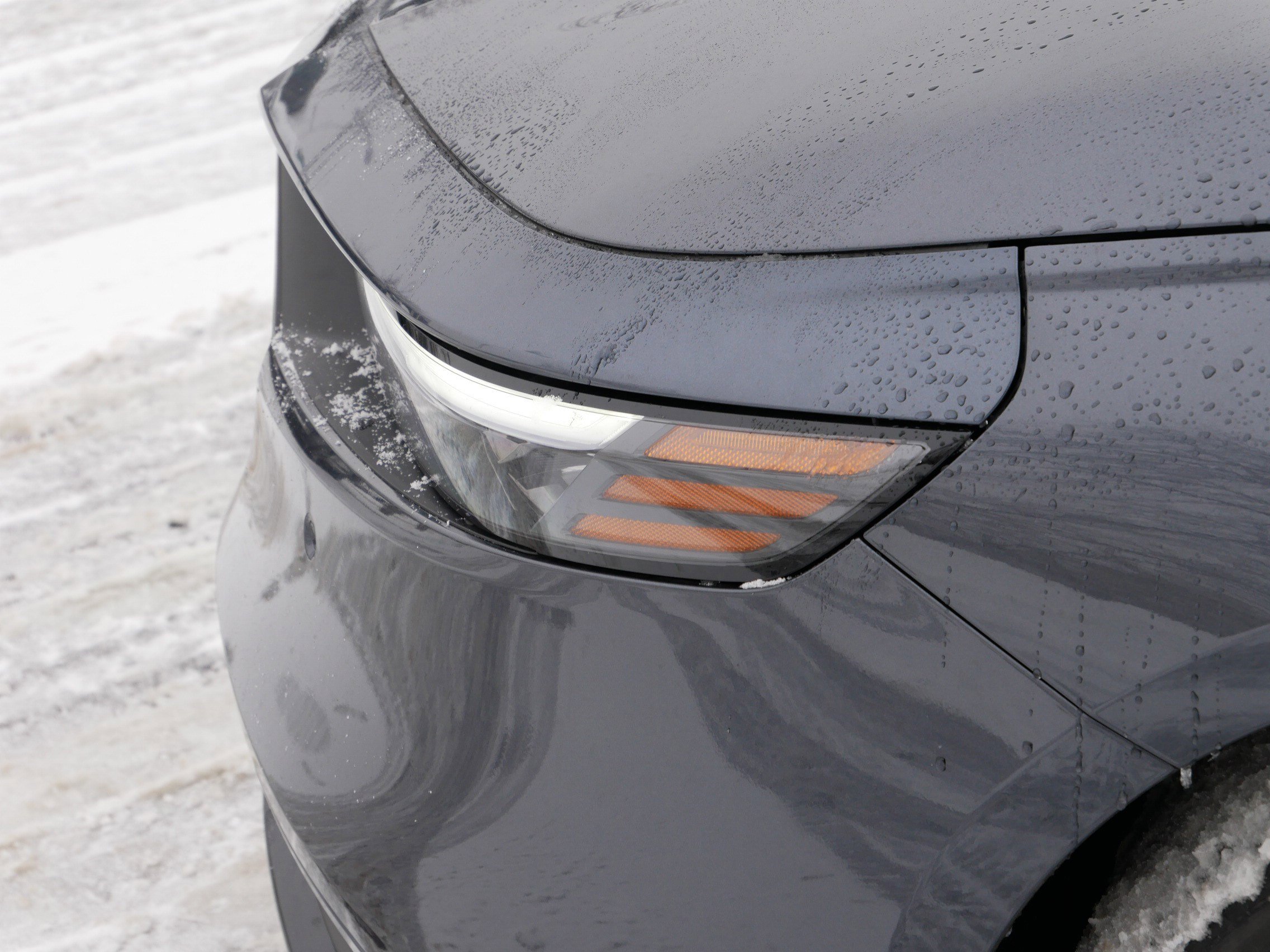 Certified 2025 Honda Accord EX-L image 16