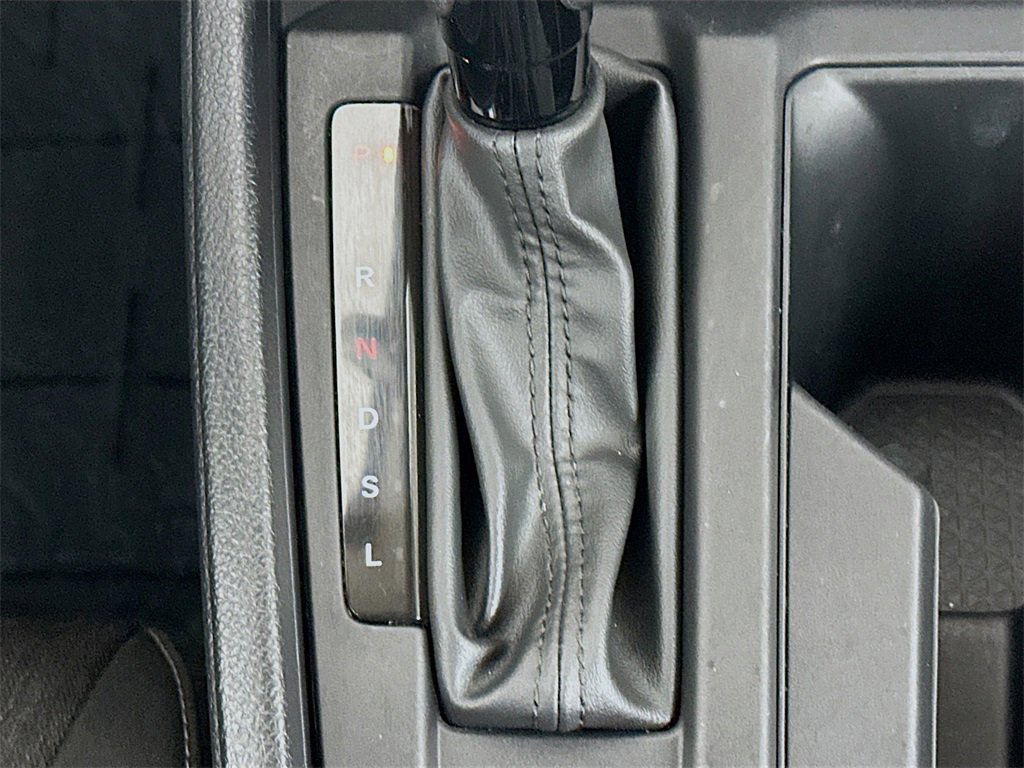 Certified 2024 Honda Accord EX image 19