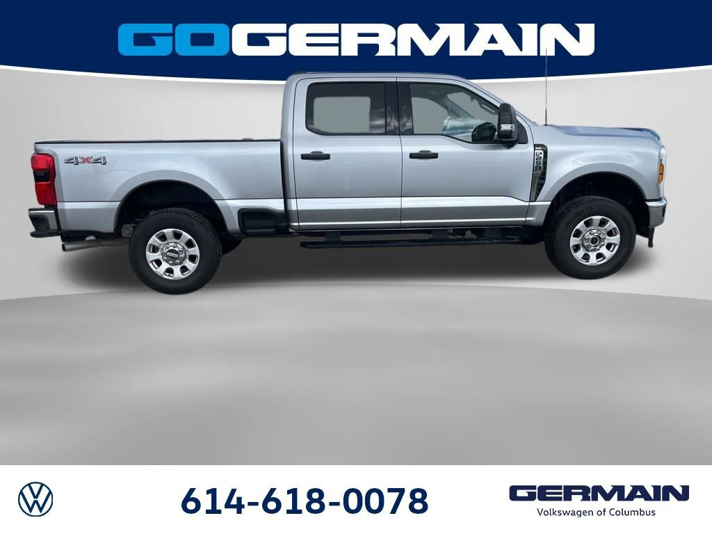 Used 2024 Ford F250 XLT w/ 360-Degree Camera Package image 11