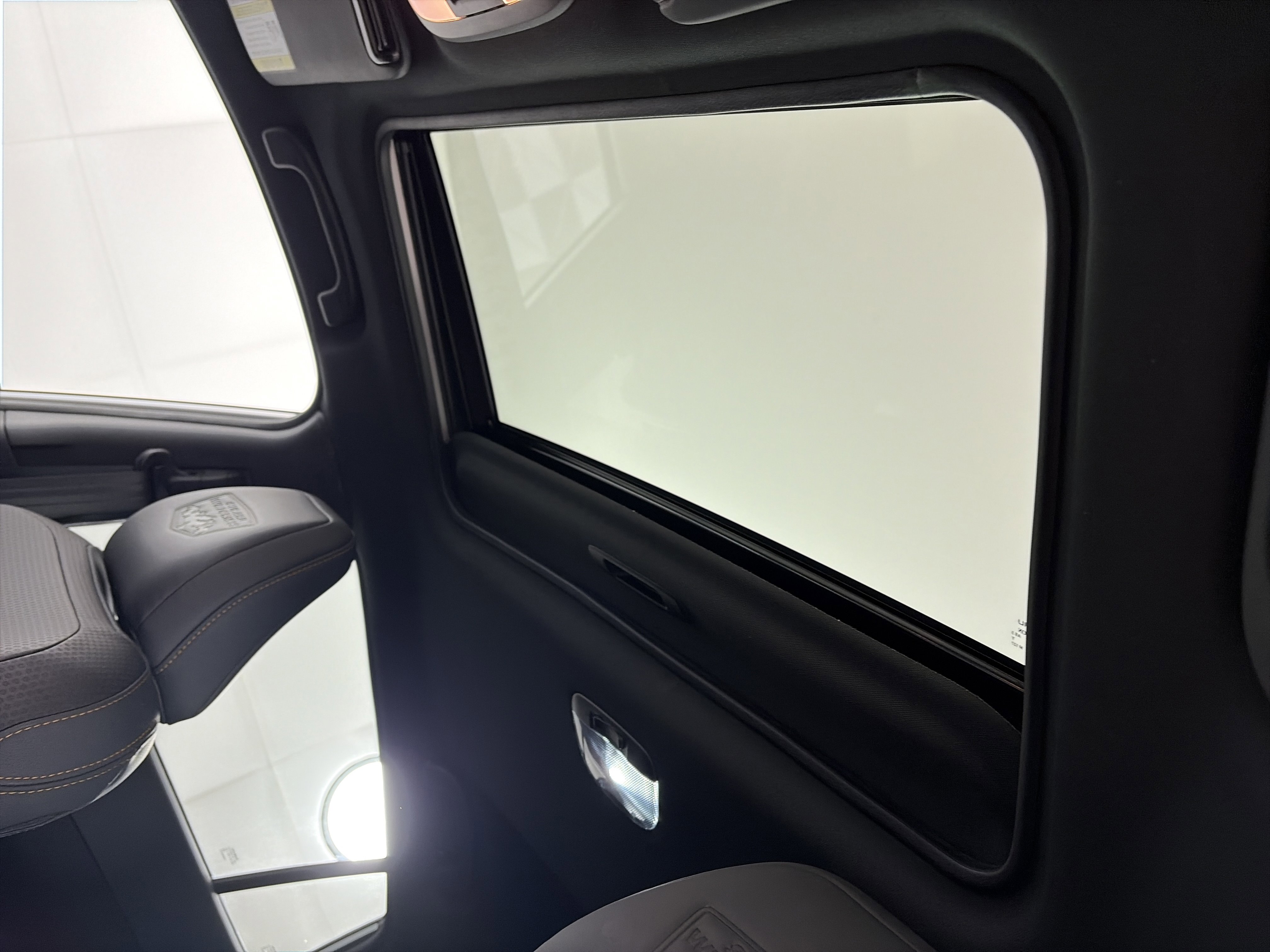 Used 2025 Subaru Crosstrek 2.5i Wilderness w/ Wilderness Package image 19