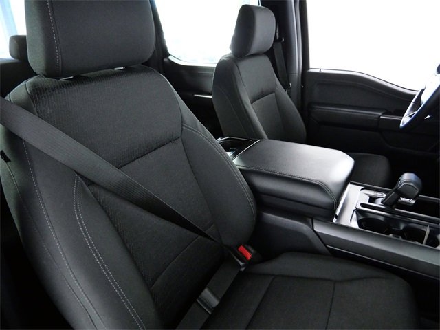 Used 2024 Ford F150 XLT w/ Equipment Group 302A MID image 13