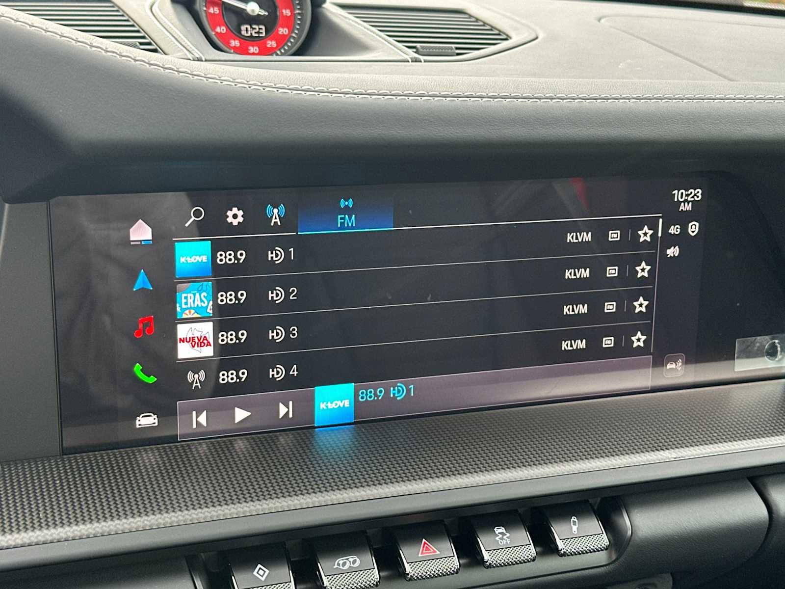 New 2026 Porsche 911 Carrera GTS image 21