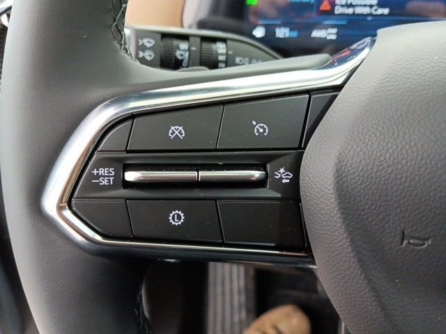 New 2026 Chevrolet Equinox ACTIV w/ Convenience Package III image 10