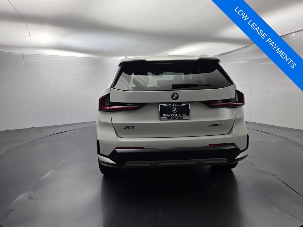 Certified 2026 BMW X1 xDrive28i AWD/4WD image 5