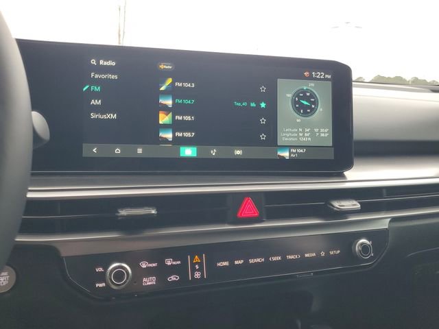 New 2026 Kia Sorento S image 21